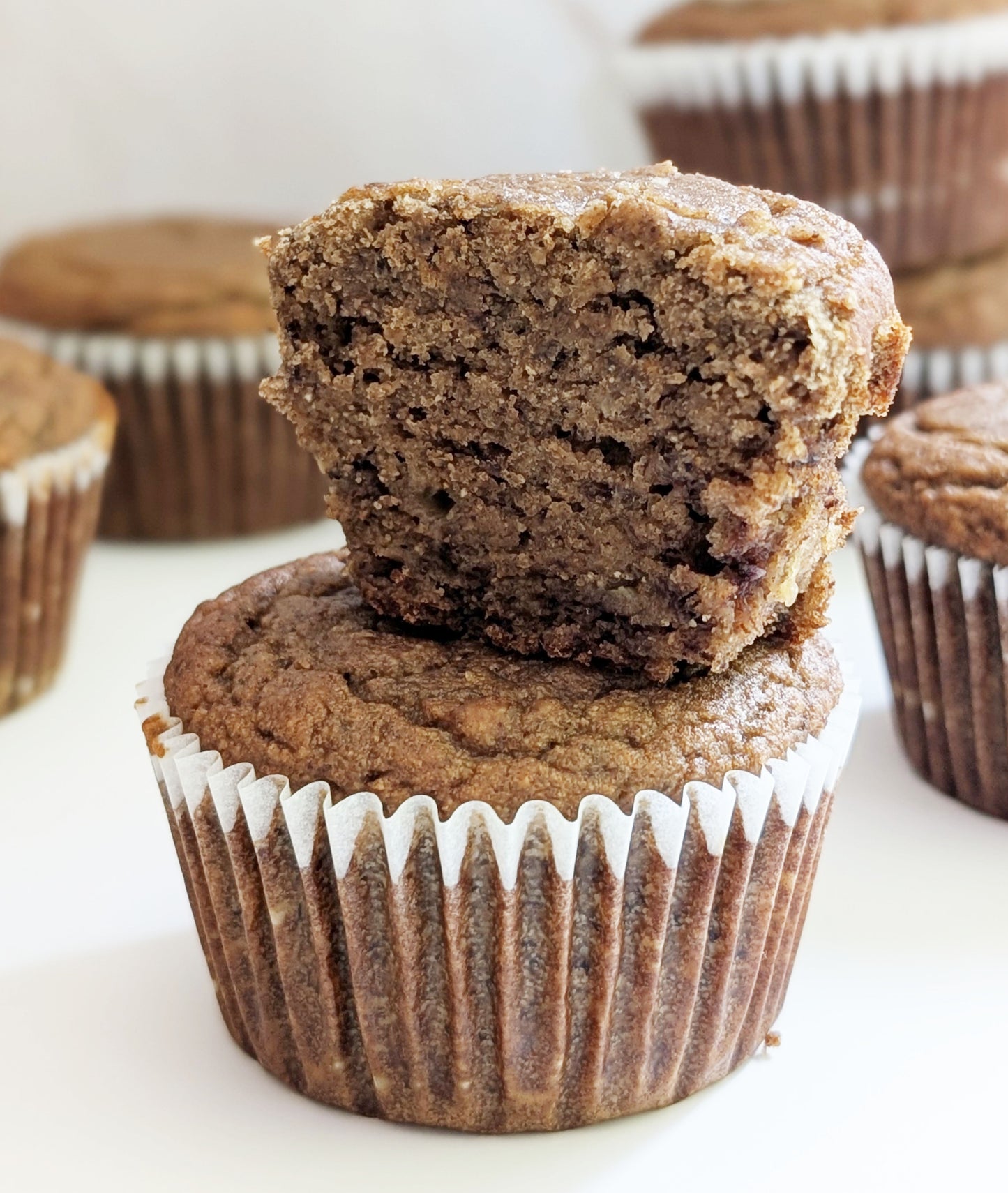 Banana Tigernut - Vegan Grain-Free Muffin & Bread Mix