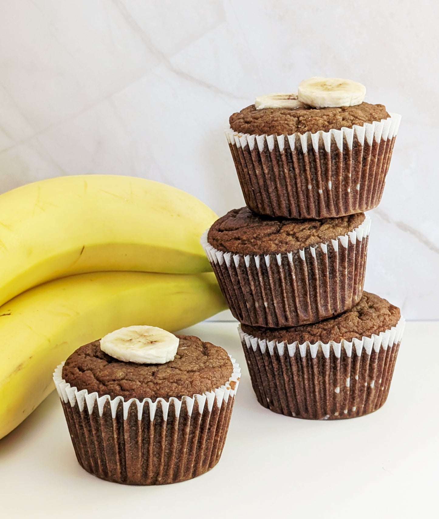 Banana Tigernut - Vegan Grain-Free Muffin & Bread Mix